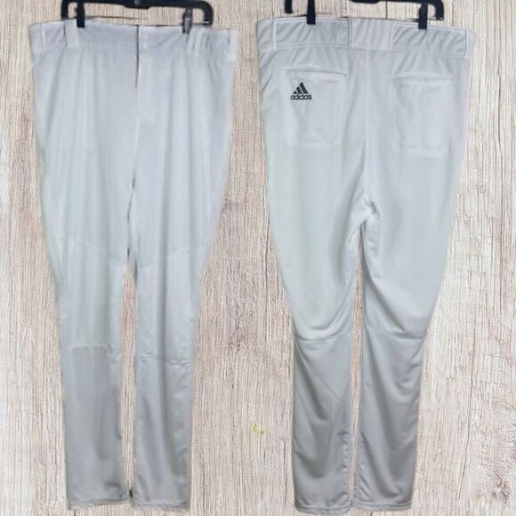 Adidas Diamond king OHP With Pocket Logo NWT XL - Picture 1 of 7